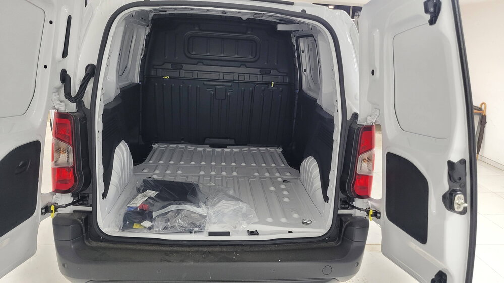 Occasion CITROEN Berlingo Berlingo - Fourgon M Diesel 100 ch Manuelle - .