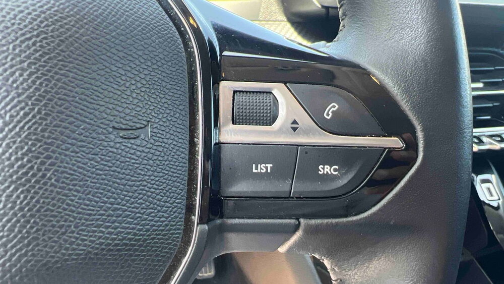 Occasion PEUGEOT 208 208 Electrique 50 kWh 136ch - Style