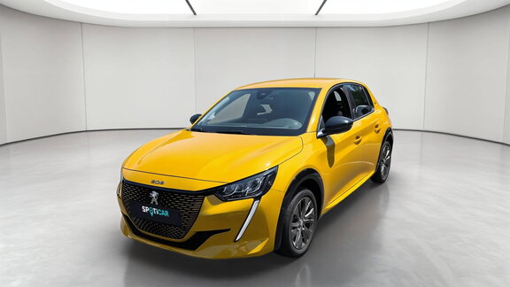 Occasion PEUGEOT 208 208 Electrique 50 kWh 136ch - Style