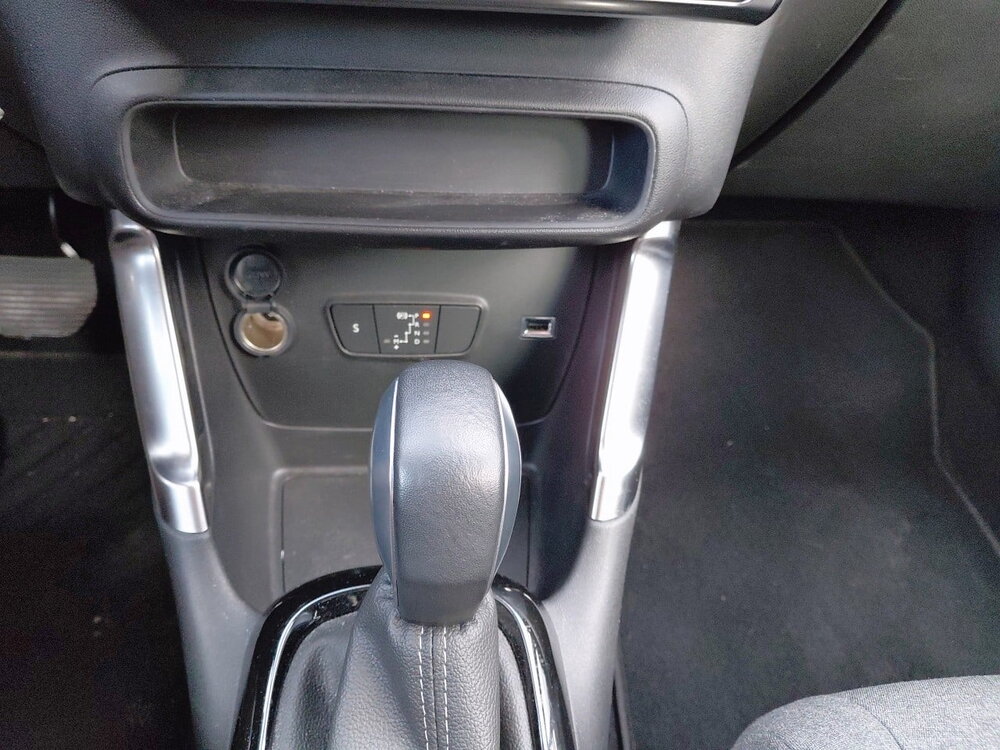 Occasion CITROEN C3 Aircross C3 Aircross PureTech 130 S&S EAT6 - Shine