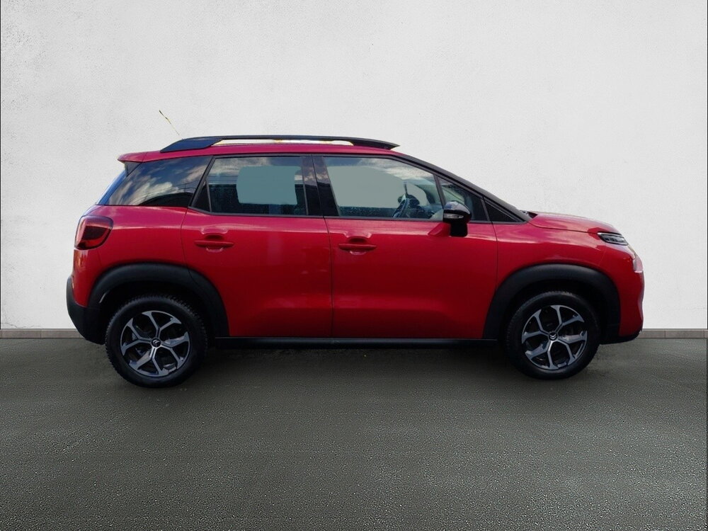 Occasion CITROEN C3 Aircross C3 Aircross PureTech 130 S&S EAT6 - Shine