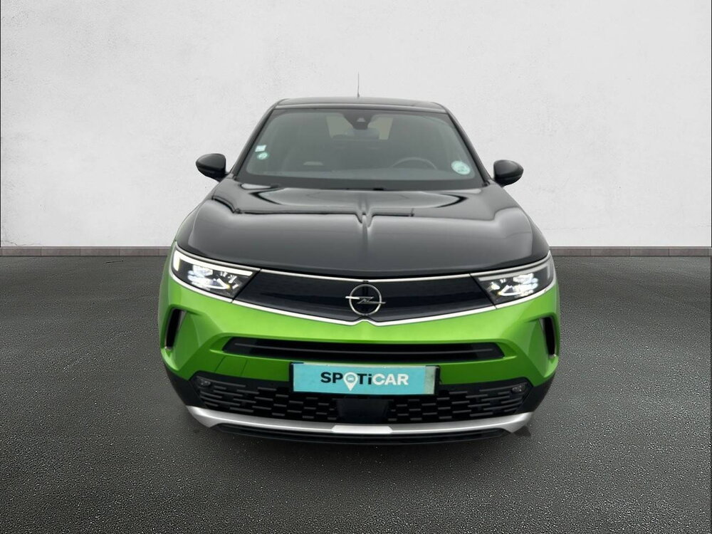 Occasion OPEL Mokka Mokka Electrique 136 ch & Batterie 50 kWh - Ultimate