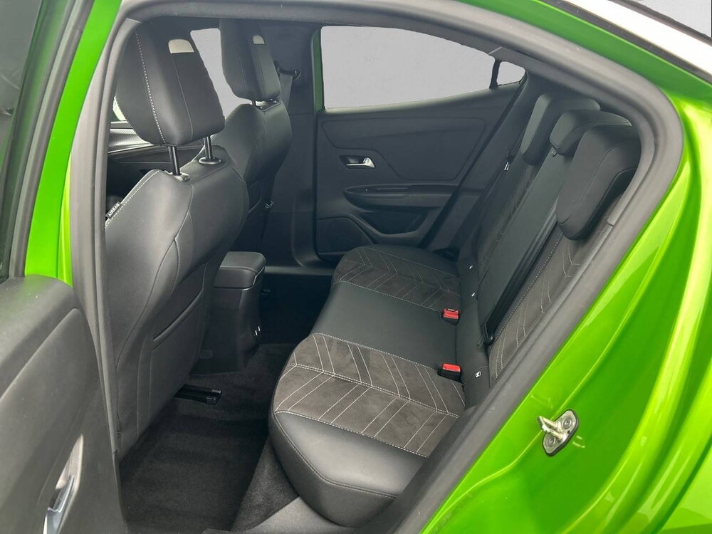 Occasion OPEL Mokka Mokka Electrique 136 ch & Batterie 50 kWh - Ultimate