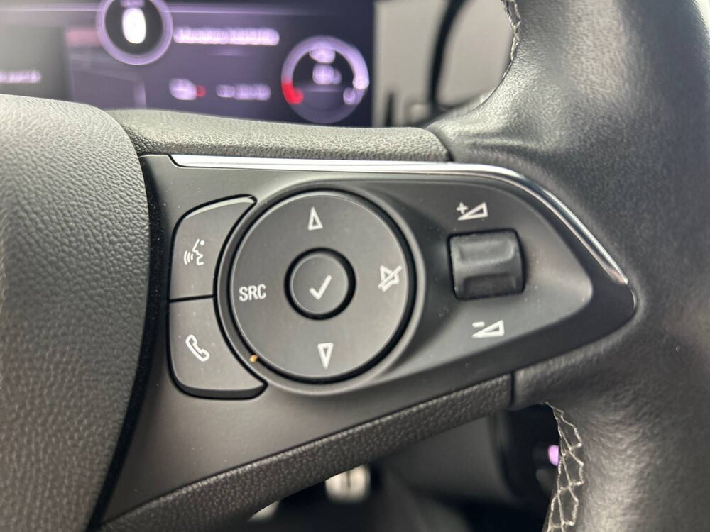 Occasion OPEL Mokka Mokka Electrique 136 ch & Batterie 50 kWh - Ultimate