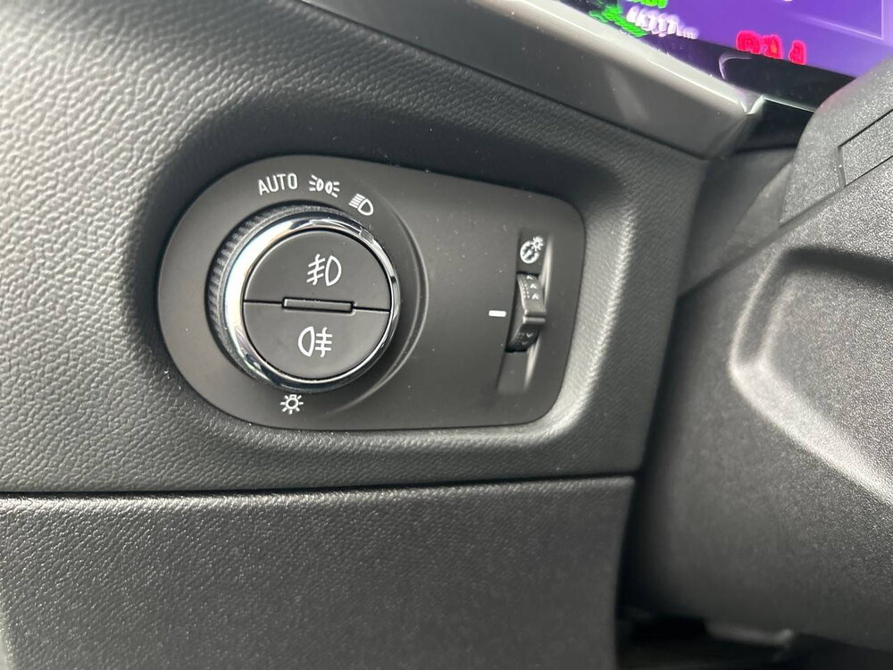 Occasion OPEL Mokka Mokka Electrique 136 ch & Batterie 50 kWh - Ultimate