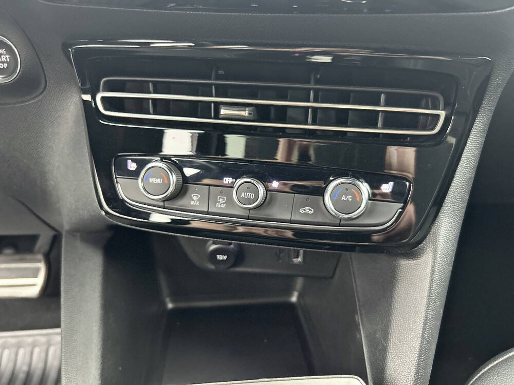 Occasion OPEL Mokka Mokka Electrique 136 ch & Batterie 50 kWh - Ultimate