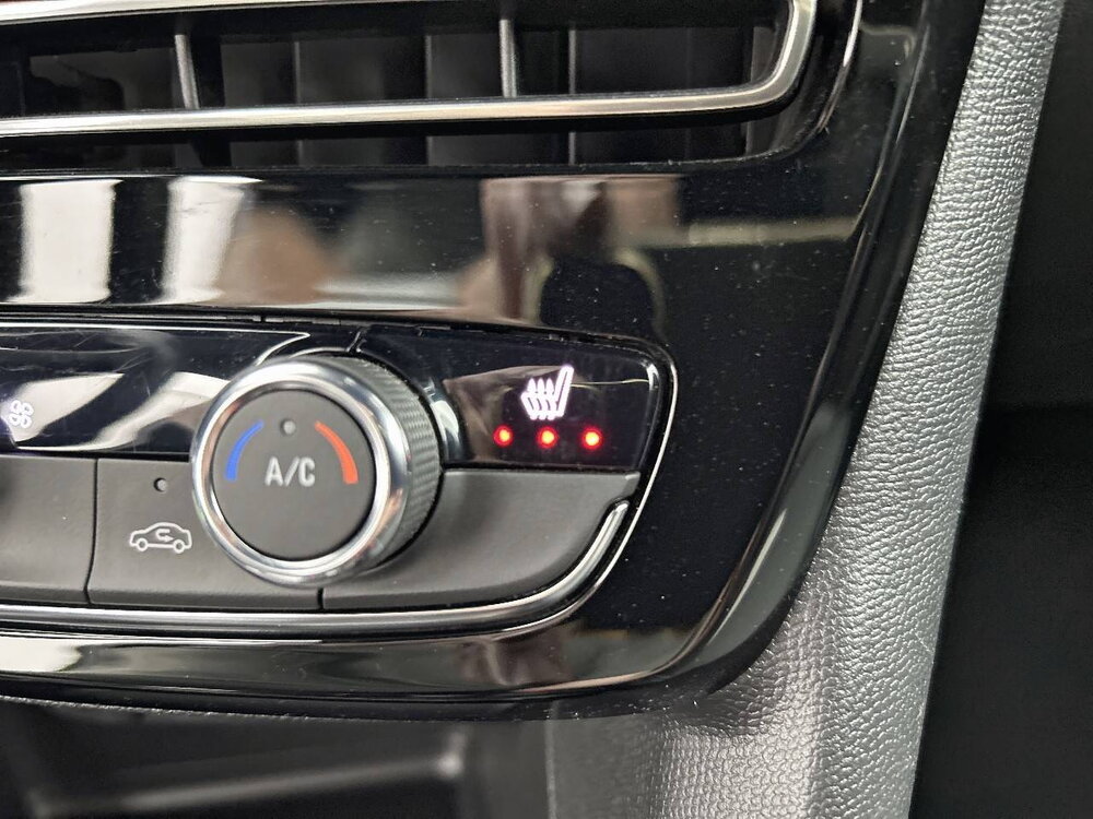 Occasion OPEL Mokka Mokka Electrique 136 ch & Batterie 50 kWh - Ultimate
