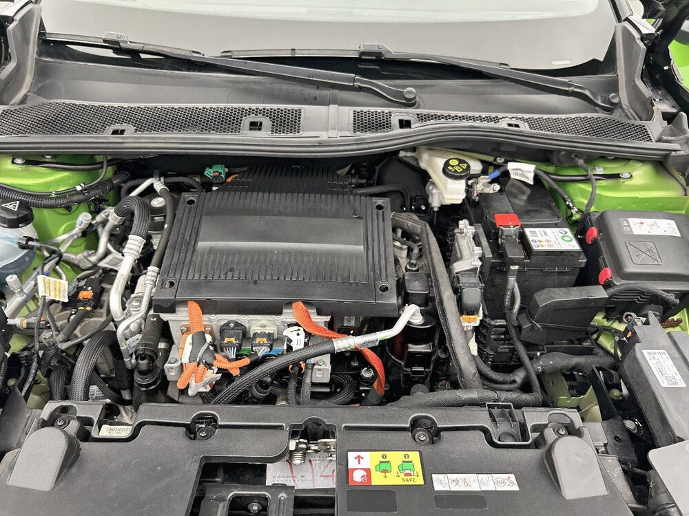 Occasion OPEL Mokka Mokka Electrique 136 ch & Batterie 50 kWh - Ultimate