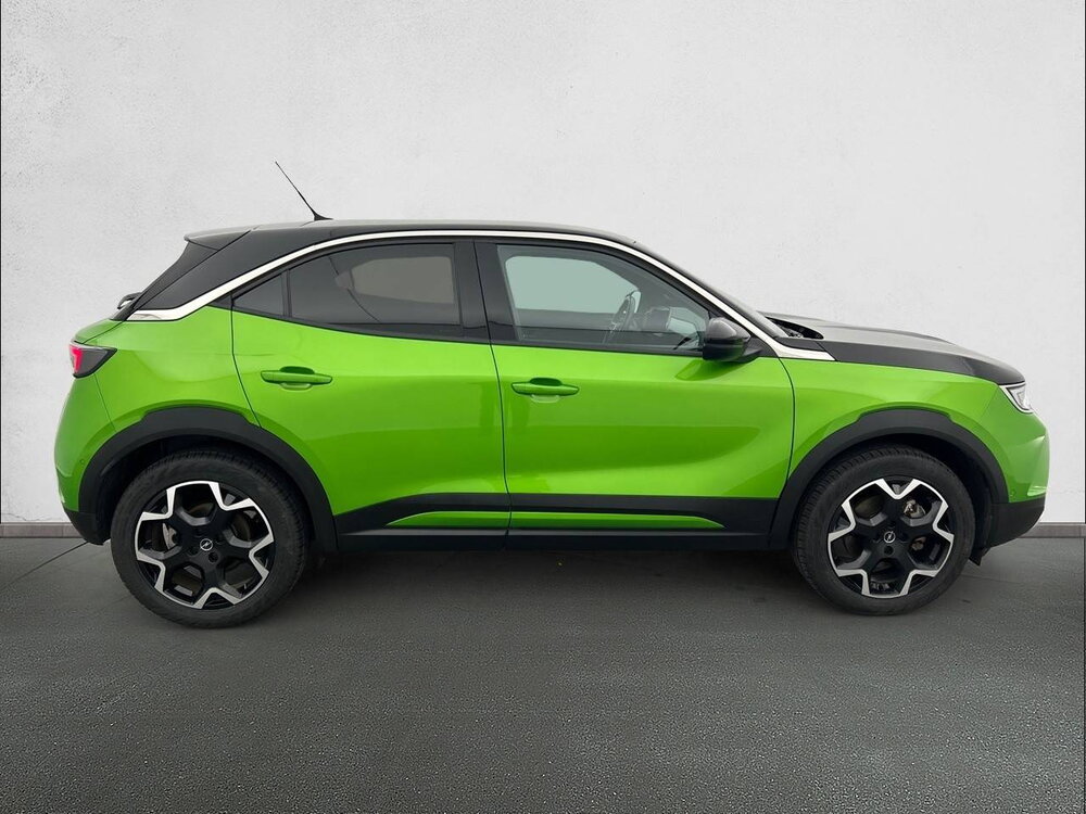 Occasion OPEL Mokka Mokka Electrique 136 ch & Batterie 50 kWh - Ultimate
