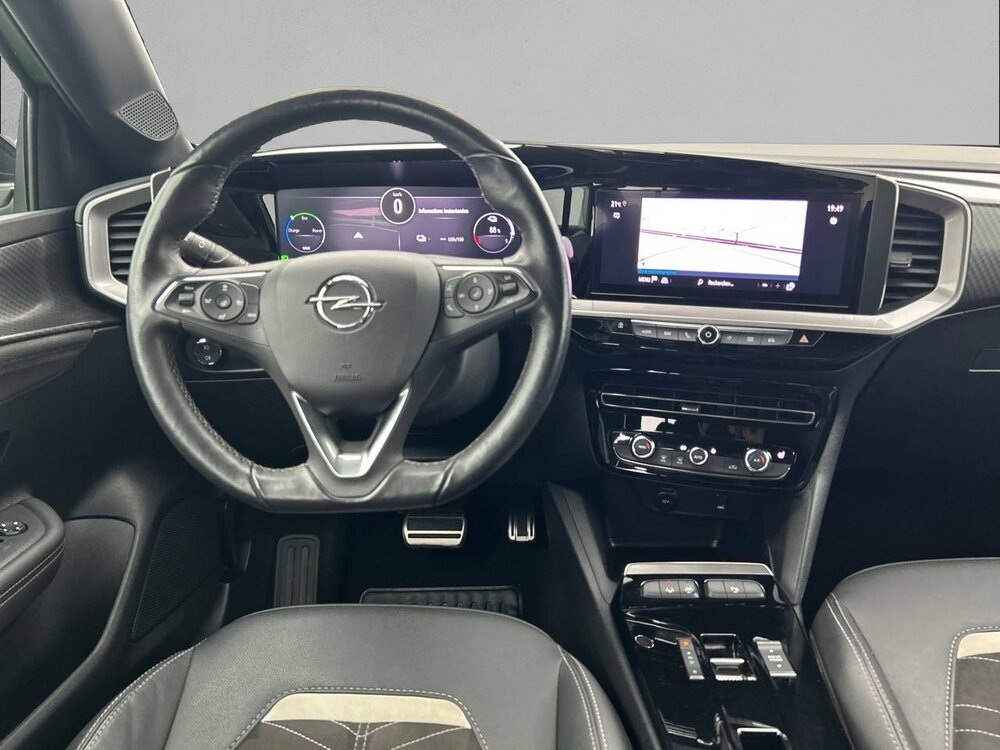 Occasion OPEL Mokka Mokka Electrique 136 ch & Batterie 50 kWh - Ultimate