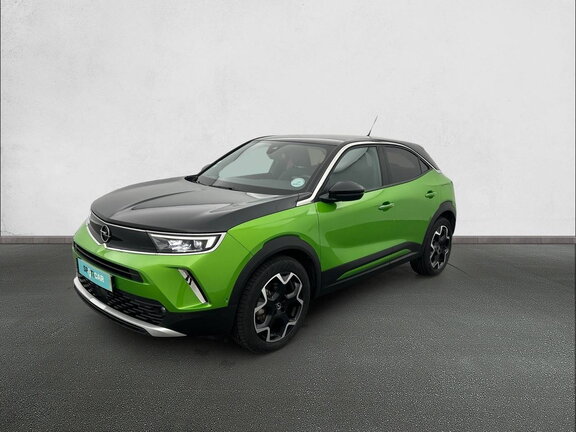 Occasion OPEL Mokka Mokka Electrique 136 ch & Batterie 50 kWh - Ultimate