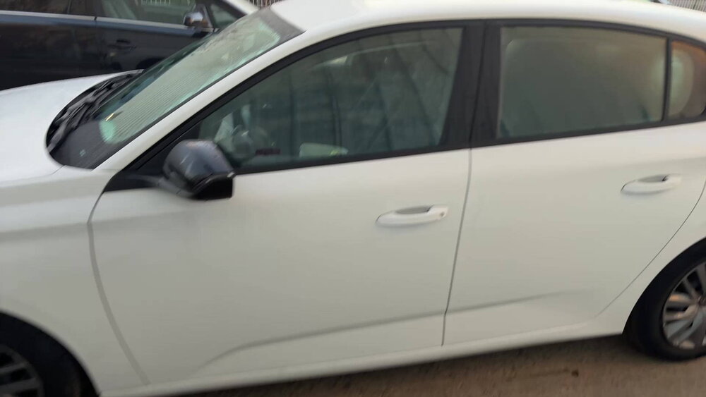 Occasion PEUGEOT 308 308 PureTech 110ch S&S BVM6 - Active Pack