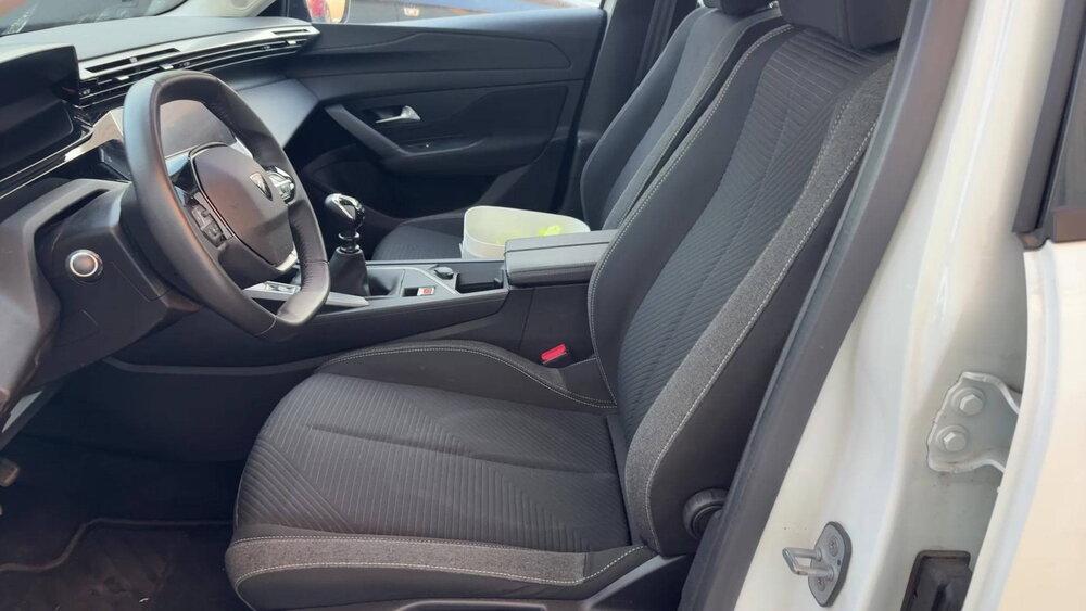 Occasion PEUGEOT 308 308 PureTech 110ch S&S BVM6 - Active Pack