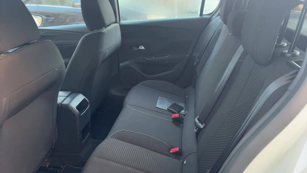 Occasion PEUGEOT 308 308 PureTech 110ch S&S BVM6 - Active Pack