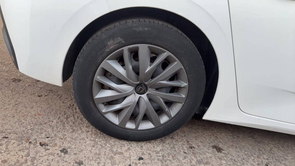 Occasion PEUGEOT 308 308 PureTech 110ch S&S BVM6 - Active Pack