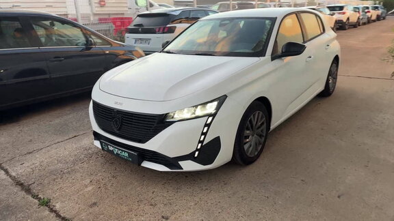 Occasion PEUGEOT 308 308 PureTech 110ch S&S BVM6 - Active Pack