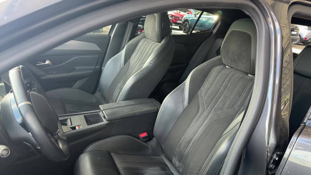 Occasion PEUGEOT 408 408 PHEV 225 e-EAT8 - GT
