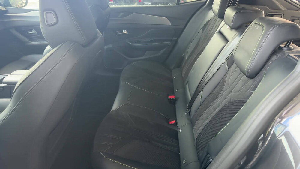 Occasion PEUGEOT 408 408 PHEV 225 e-EAT8 - GT