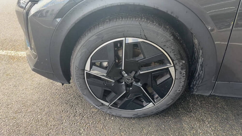 Occasion PEUGEOT 408 408 PHEV 225 e-EAT8 - GT
