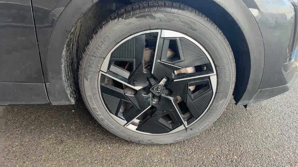 Occasion PEUGEOT 408 408 PHEV 225 e-EAT8 - GT