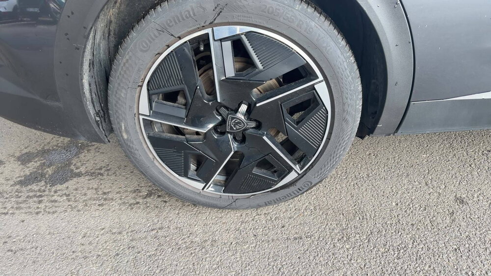 Occasion PEUGEOT 408 408 PHEV 225 e-EAT8 - GT