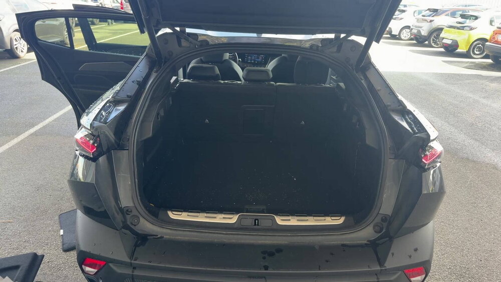 Occasion PEUGEOT 408 408 PHEV 225 e-EAT8 - GT