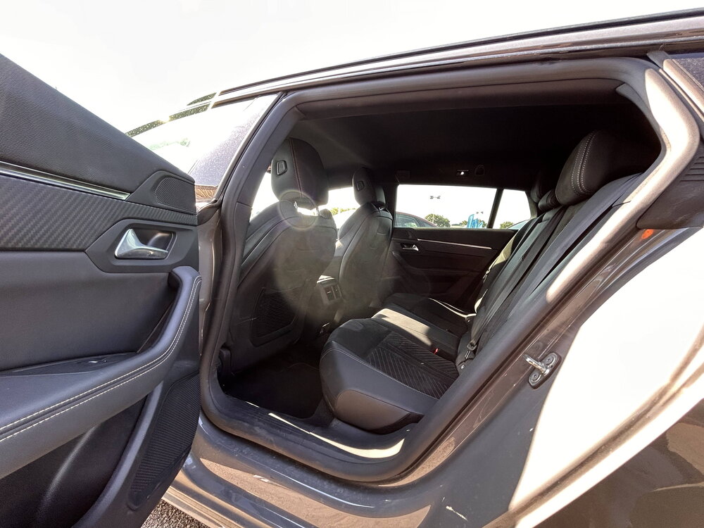 Occasion PEUGEOT 508 508 SW Hybrid 225 e-EAT8 - GT
