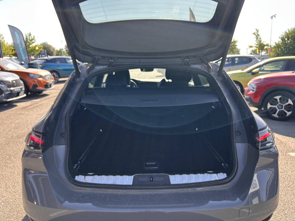 Occasion PEUGEOT 508 508 SW Hybrid 225 e-EAT8 - GT