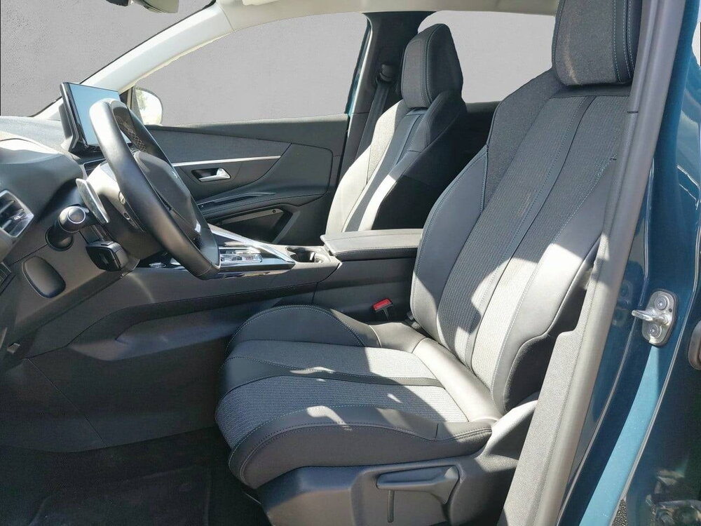 Occasion PEUGEOT 3008 3008 Hybrid 225 e-EAT8 - Allure Pack