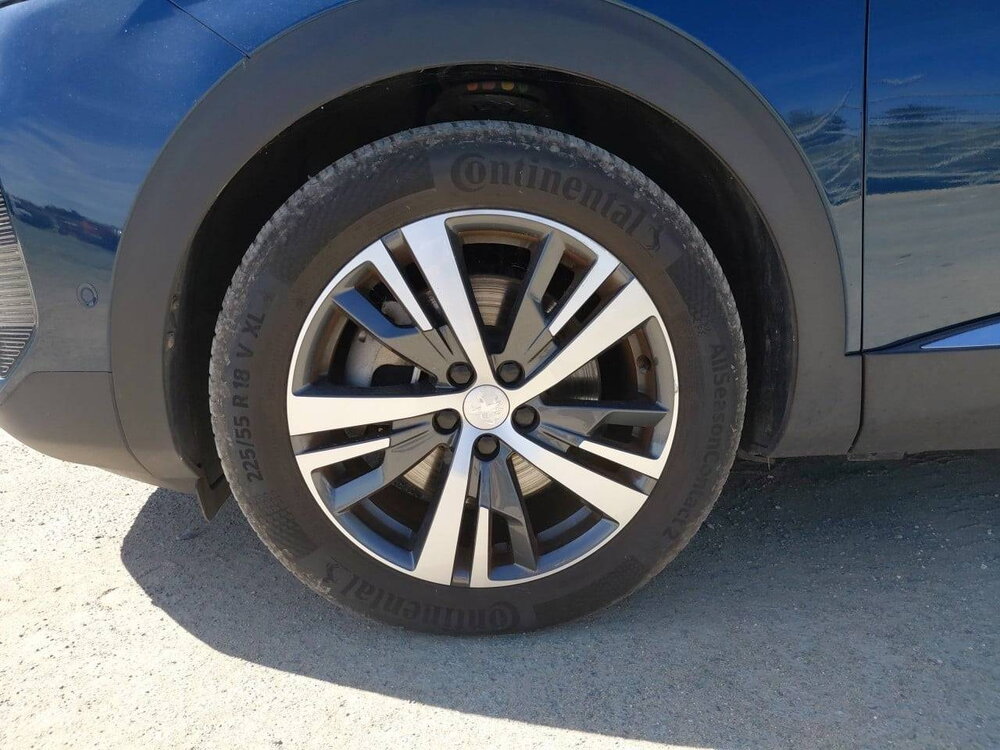 Occasion PEUGEOT 3008 3008 Hybrid 225 e-EAT8 - Allure Pack