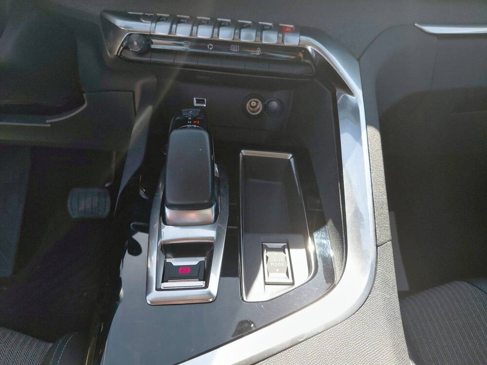 Occasion PEUGEOT 3008 3008 Hybrid 225 e-EAT8 - Allure Pack