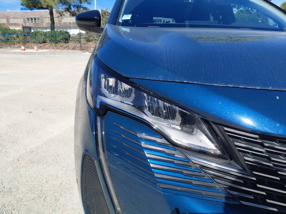Occasion PEUGEOT 3008 3008 Hybrid 225 e-EAT8 - Allure Pack