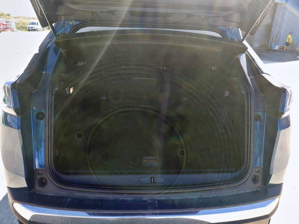 Occasion PEUGEOT 3008 3008 Hybrid 225 e-EAT8 - Allure Pack