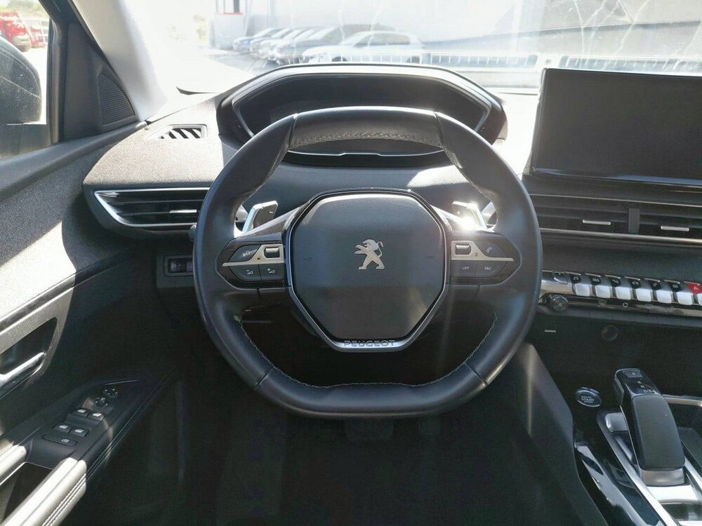 Occasion PEUGEOT 3008 3008 Hybrid 225 e-EAT8 - Allure Pack