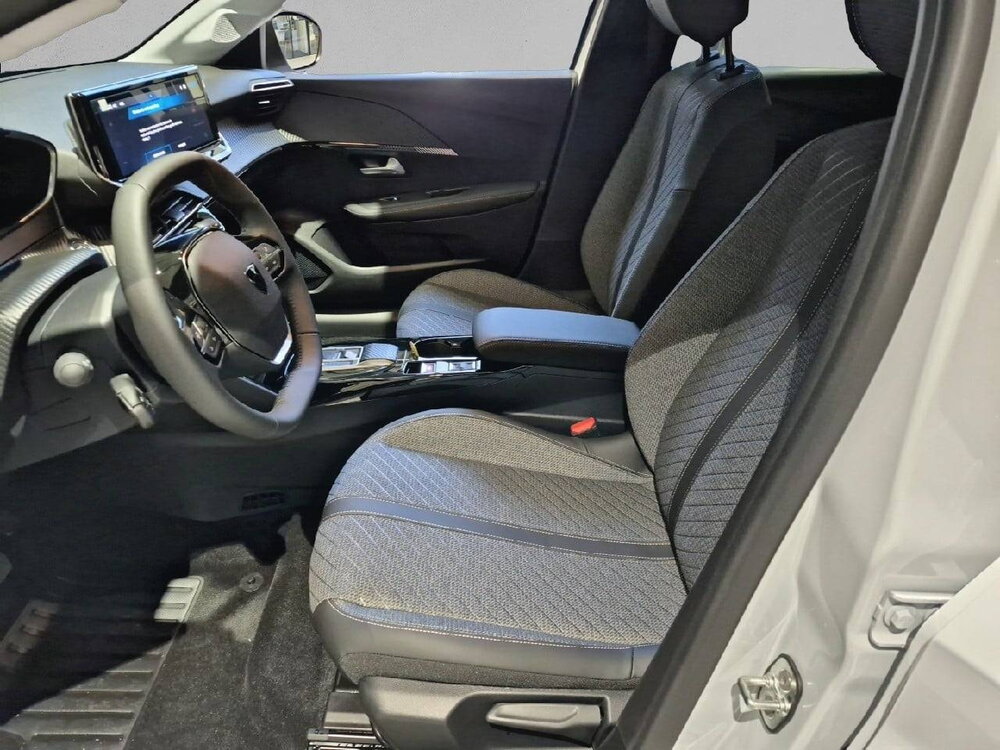 Occasion PEUGEOT 208 208 Hybrid 110 e-DCS6 - Allure