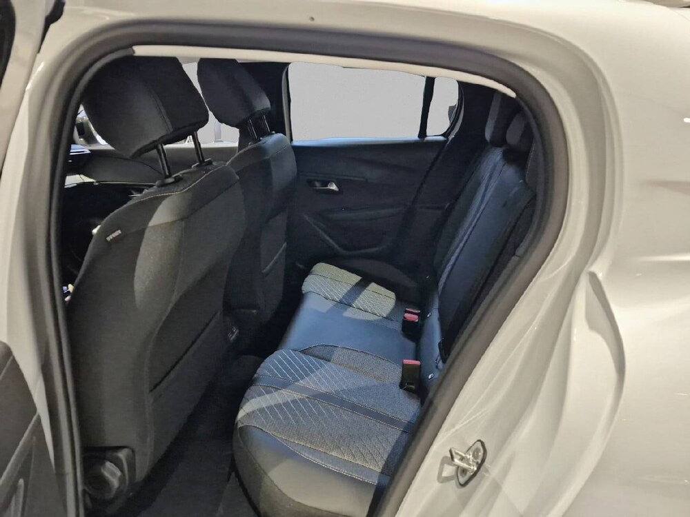 Occasion PEUGEOT 208 208 Hybrid 110 e-DCS6 - Allure