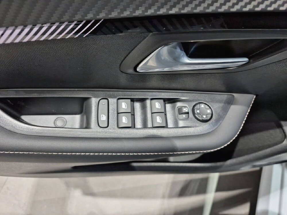 Occasion PEUGEOT 208 208 Hybrid 110 e-DCS6 - Allure