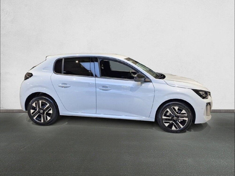 Occasion PEUGEOT 208 208 Hybrid 110 e-DCS6 - Allure