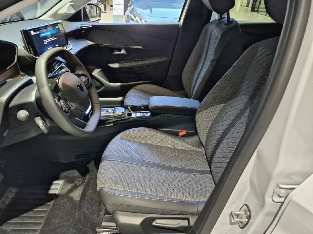Occasion PEUGEOT 208 208 Hybrid 110 e-DCS6 - Allure