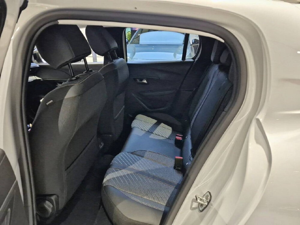Occasion PEUGEOT 208 208 Hybrid 110 e-DCS6 - Allure