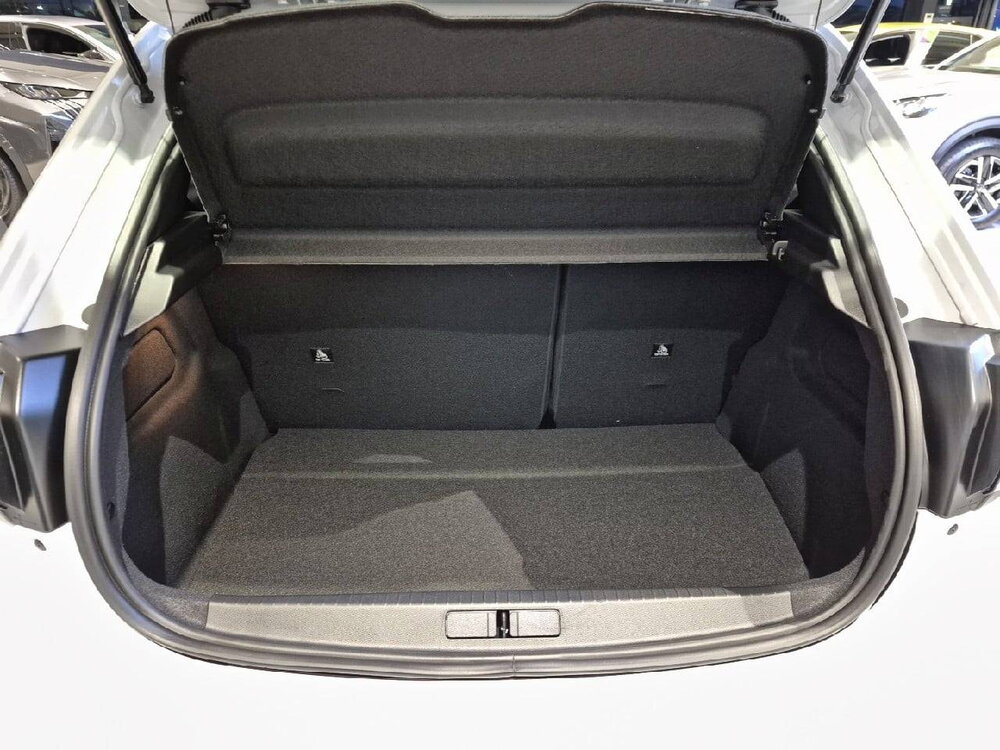Occasion PEUGEOT 208 208 Hybrid 110 e-DCS6 - Allure