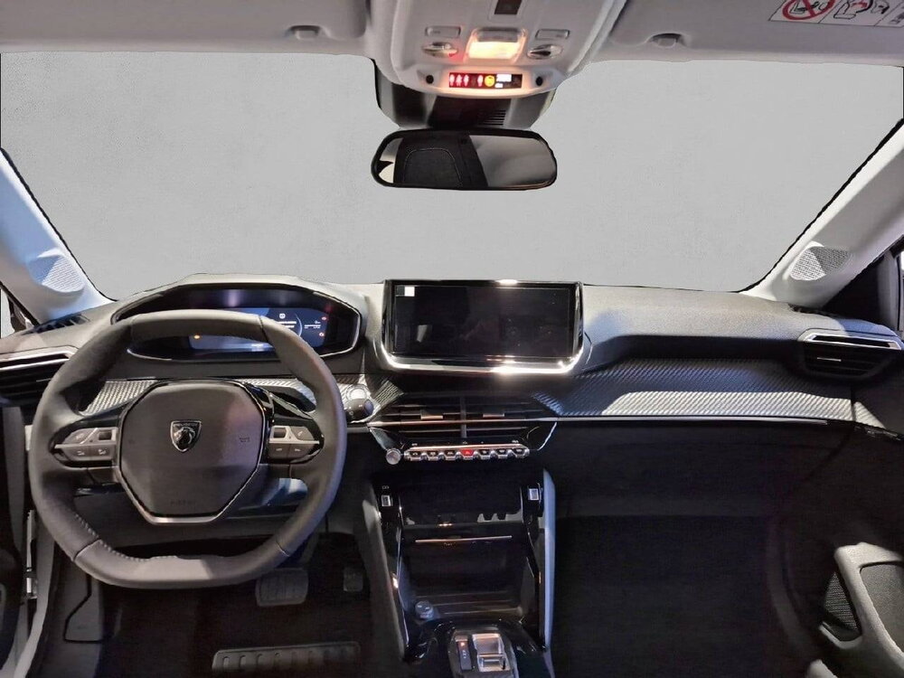 Occasion PEUGEOT 208 208 Hybrid 110 e-DCS6 - Allure