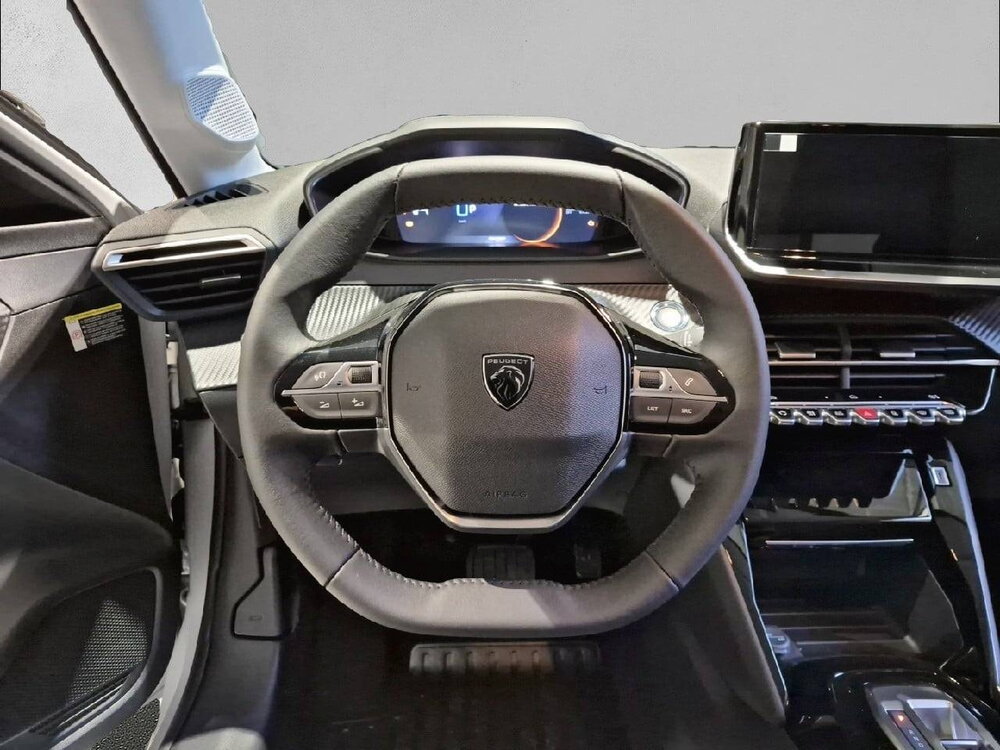 Occasion PEUGEOT 208 208 Hybrid 110 e-DCS6 - Allure