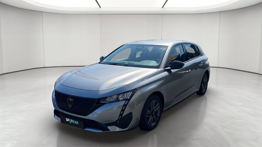 Occasion PEUGEOT 308 308 BlueHDi 130ch S&S EAT8 - Active Pack
