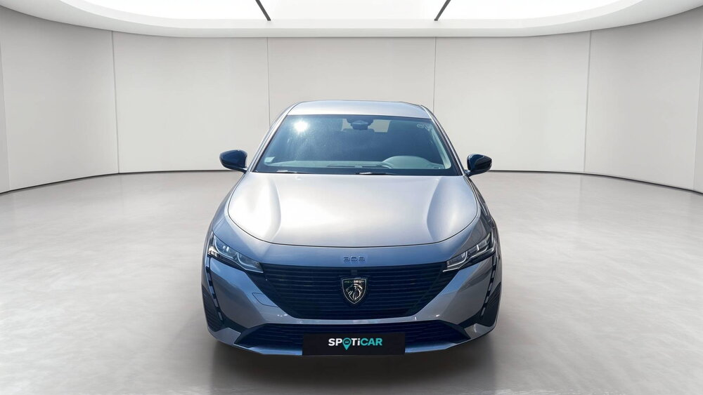 Occasion PEUGEOT 308 308 BlueHDi 130ch S&S EAT8 - Active Pack