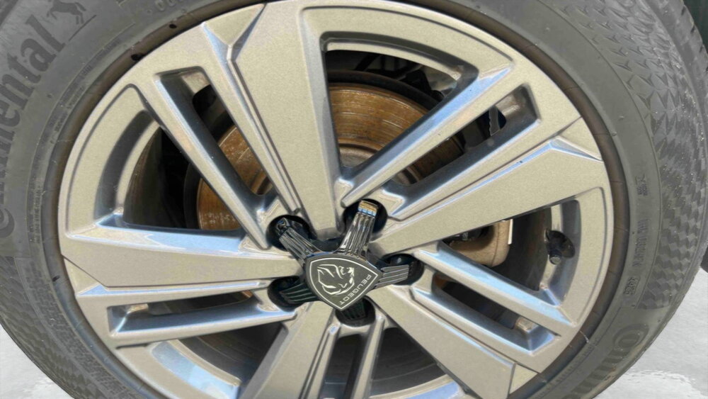 Occasion PEUGEOT 308 308 BlueHDi 130ch S&S EAT8 - Active Pack