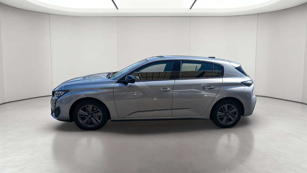 Occasion PEUGEOT 308 308 BlueHDi 130ch S&S EAT8 - Active Pack