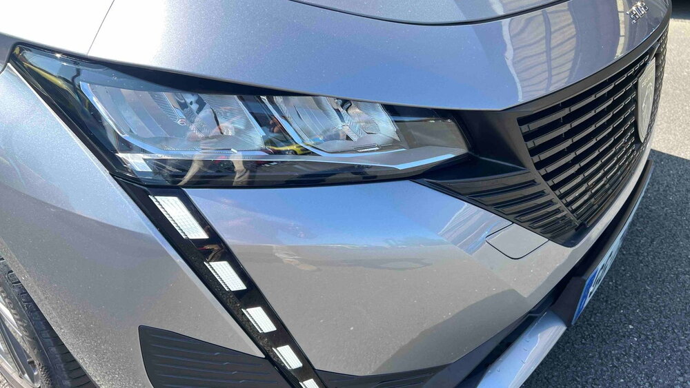 Occasion PEUGEOT 308 308 BlueHDi 130ch S&S EAT8 - Active Pack