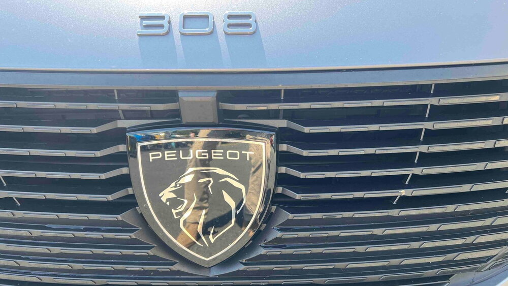Occasion PEUGEOT 308 308 BlueHDi 130ch S&S EAT8 - Active Pack