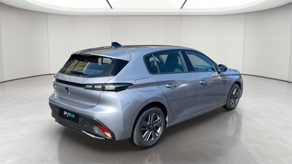 Occasion PEUGEOT 308 308 BlueHDi 130ch S&S EAT8 - Active Pack